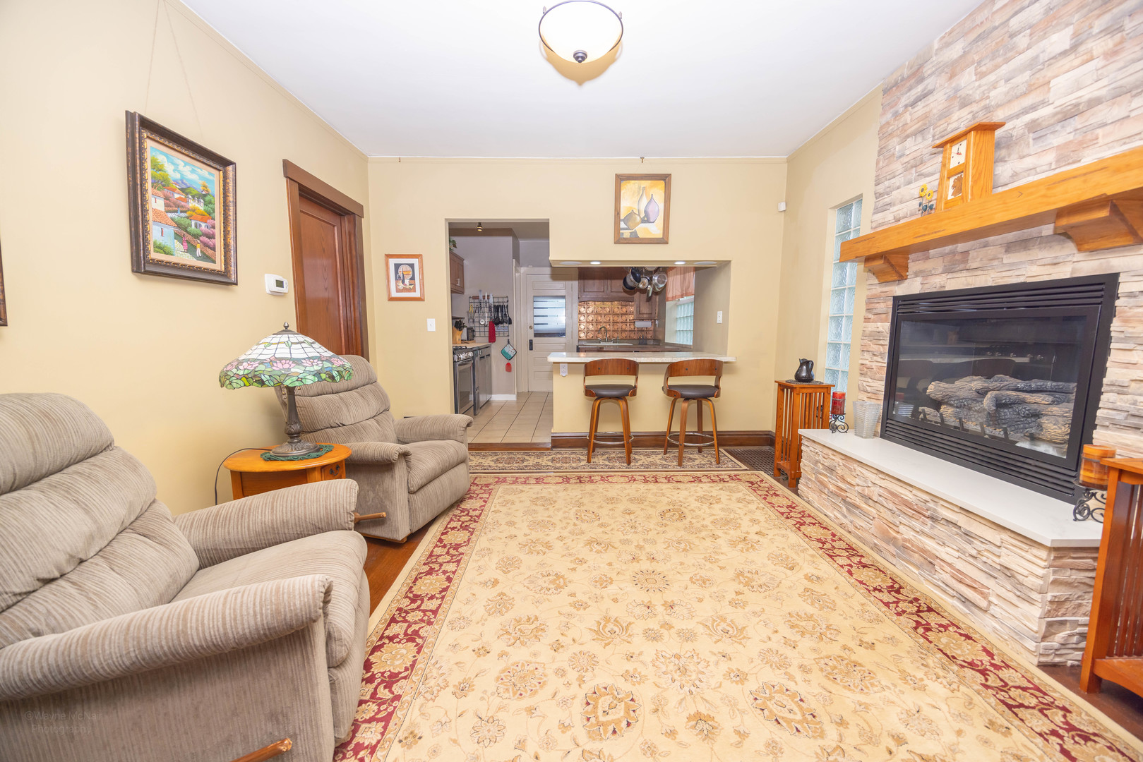 811 Farragut Place Property Photo 8
