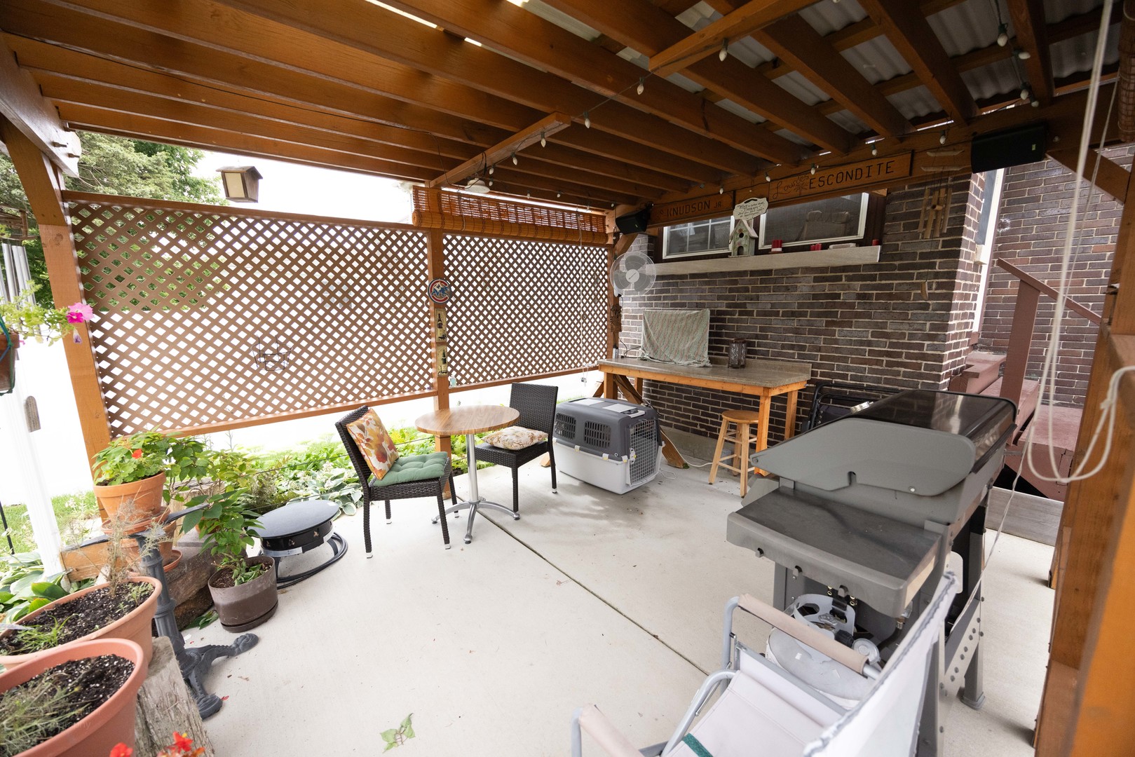 811 Farragut Place Property Photo 33