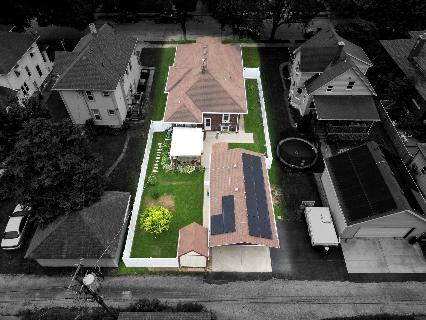 811 Farragut Place Property Photo 42