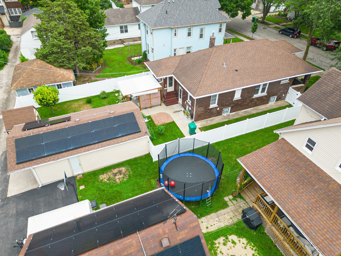 811 Farragut Place Property Photo 44