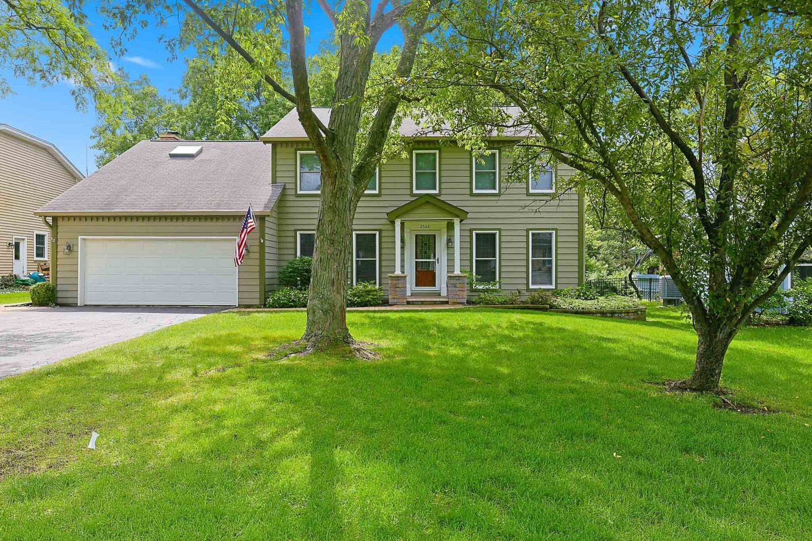 2528 Sun Valley Road Property Photo 1