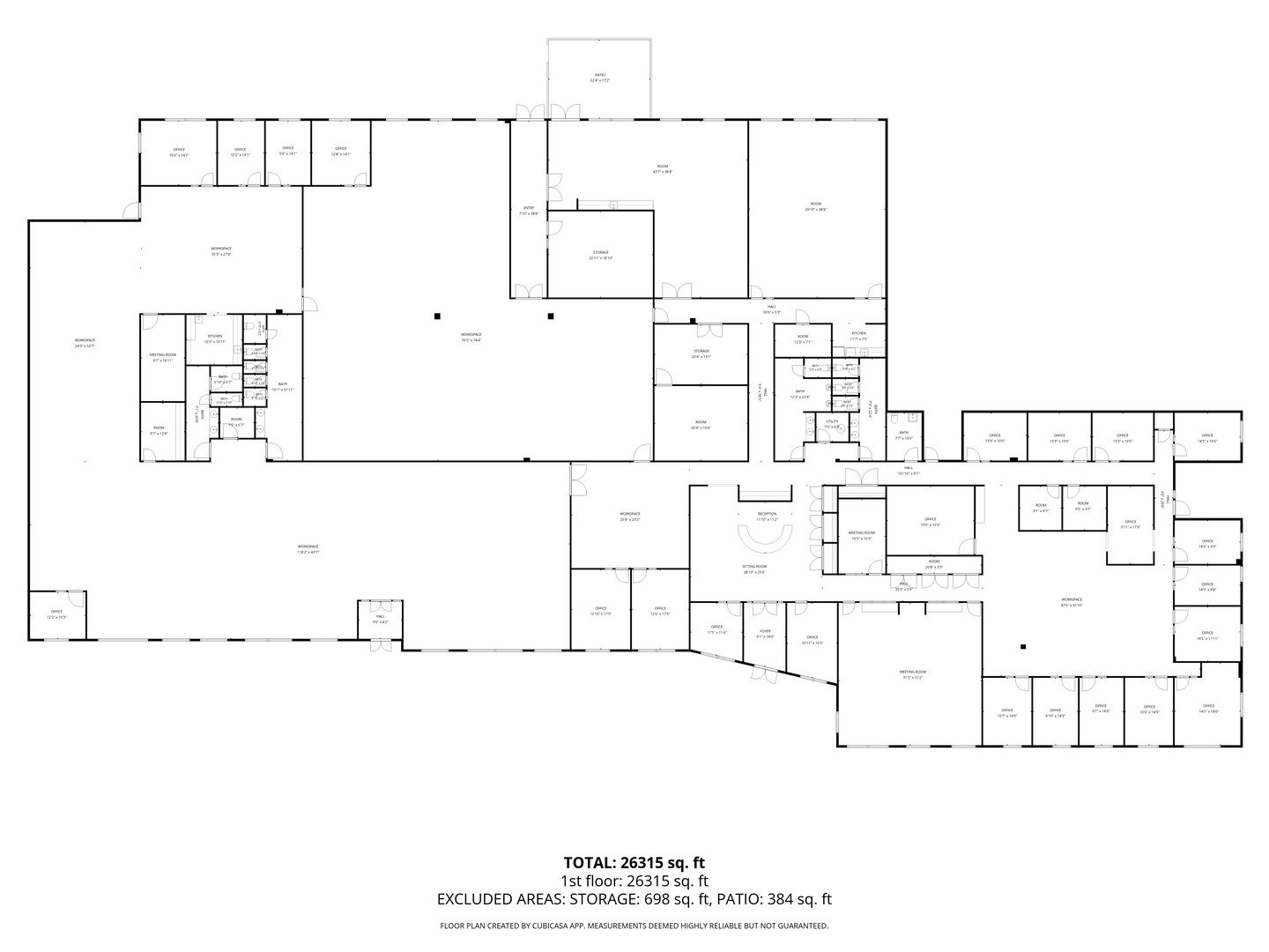 18861 S 90th Avenue A Property Photo 90
