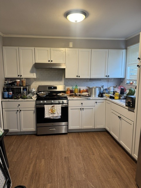 8132 S Kilbourn Avenue Property Photo 7