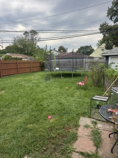 8132 S Kilbourn Avenue Property Photo 9