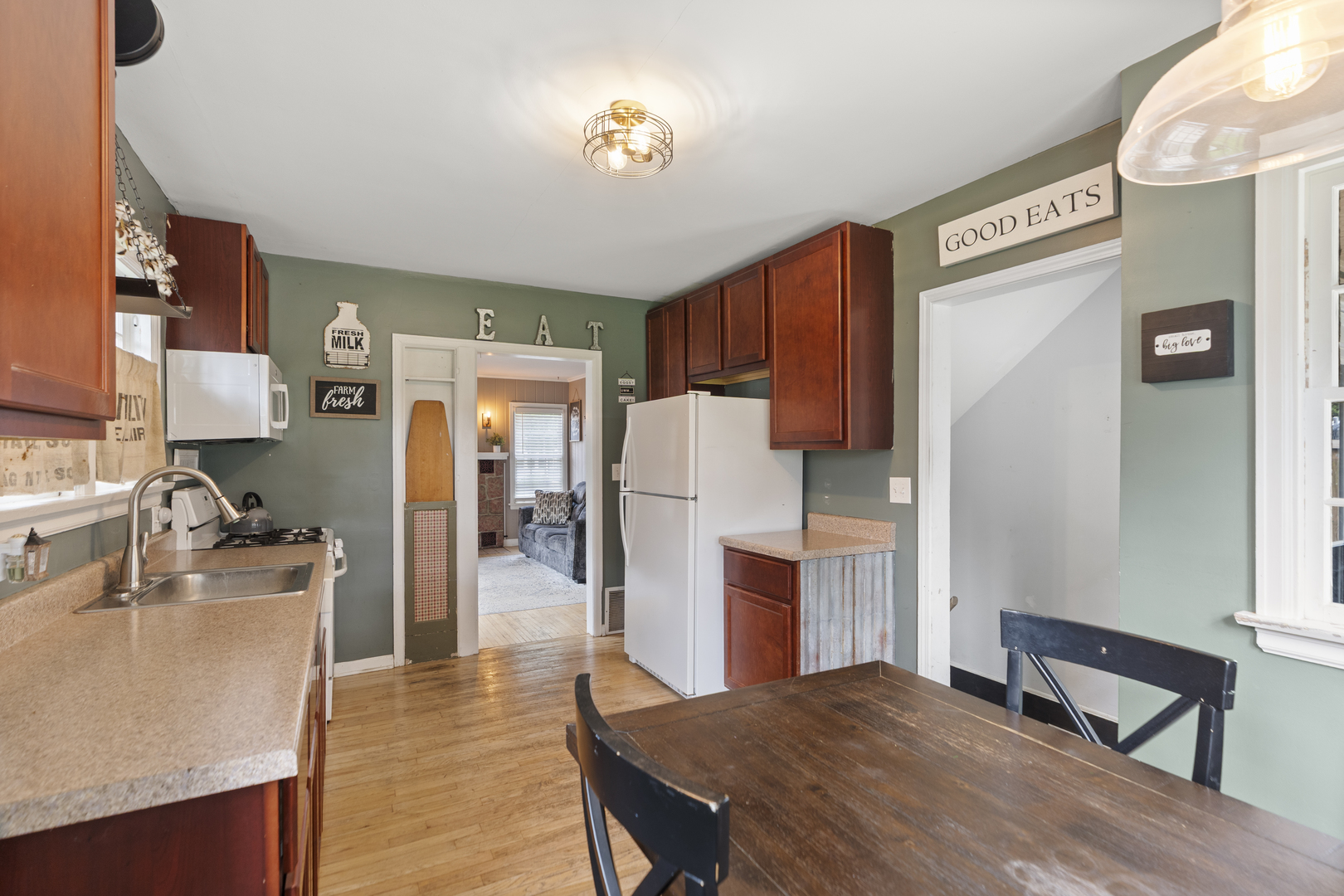 822 N Madison Street Property Photo 10