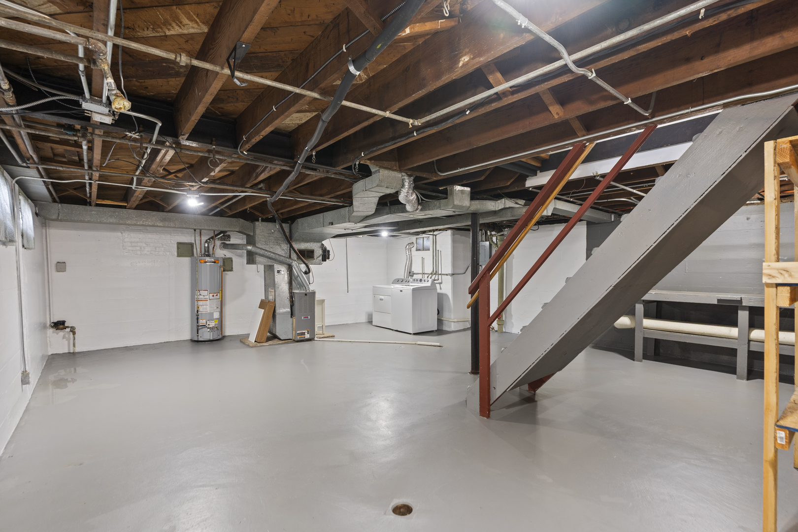 822 N Madison Street Property Photo 31