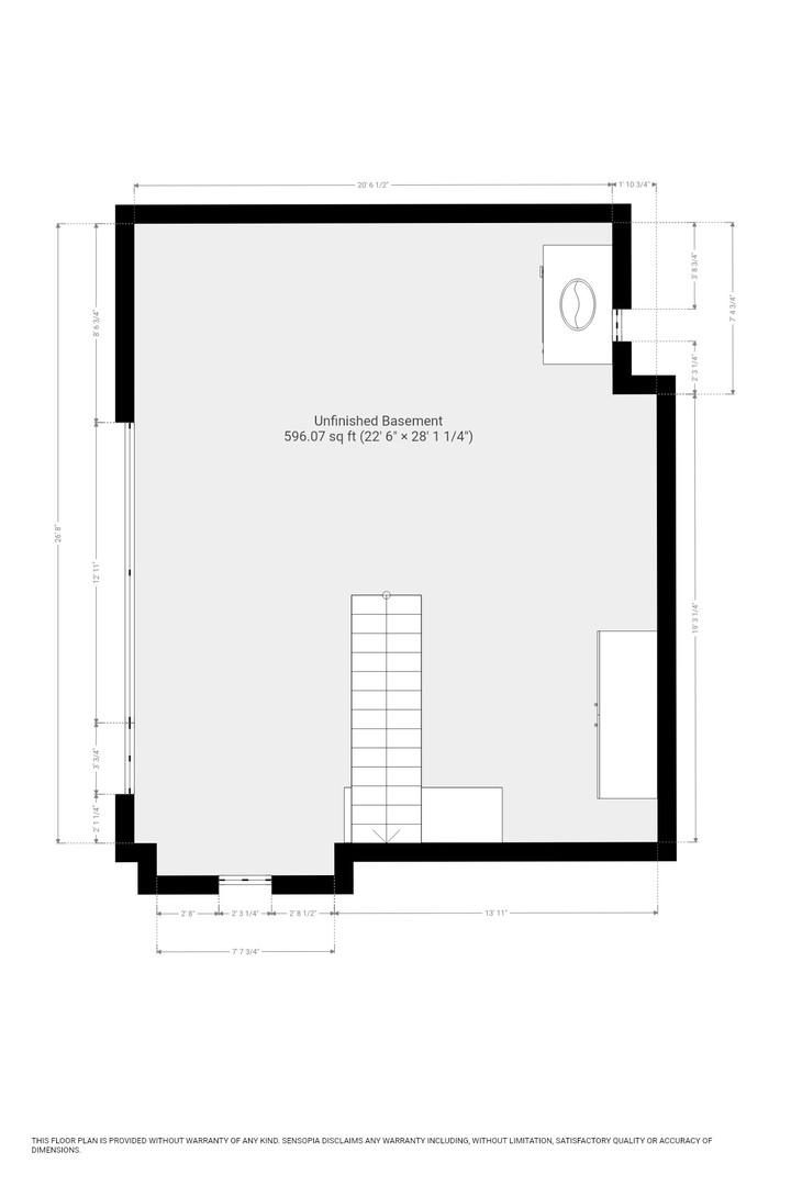 822 N Madison Street Property Photo 35