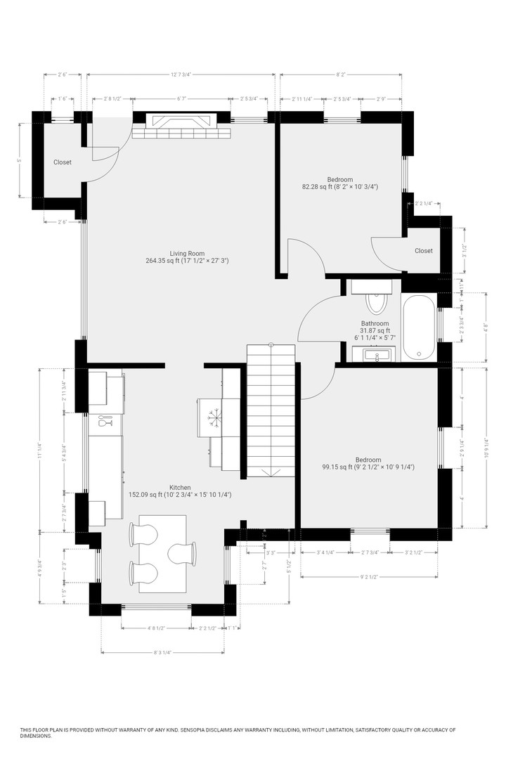 822 N Madison Street Property Photo 37