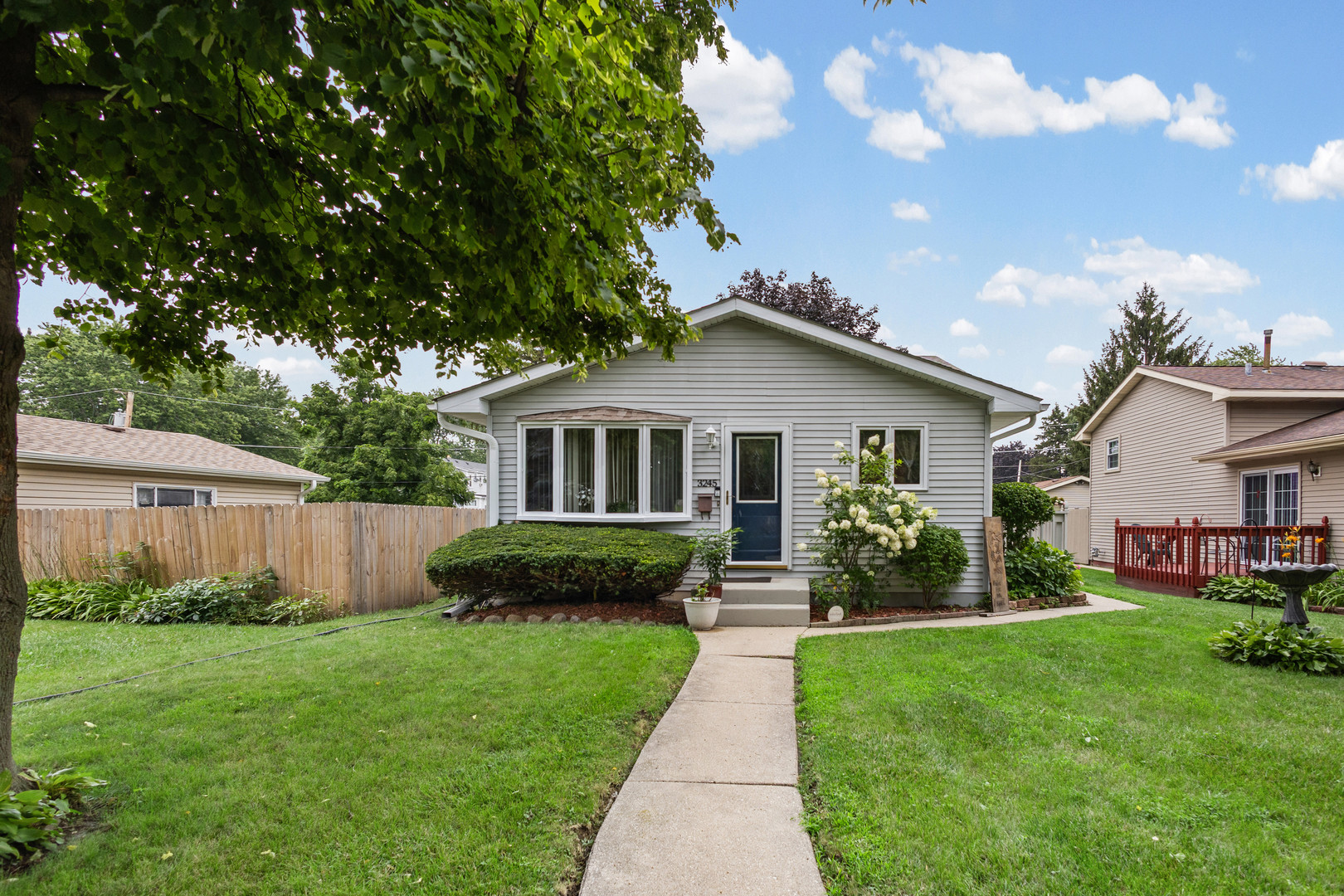 3245 Gilboa Avenue Property Photo 1