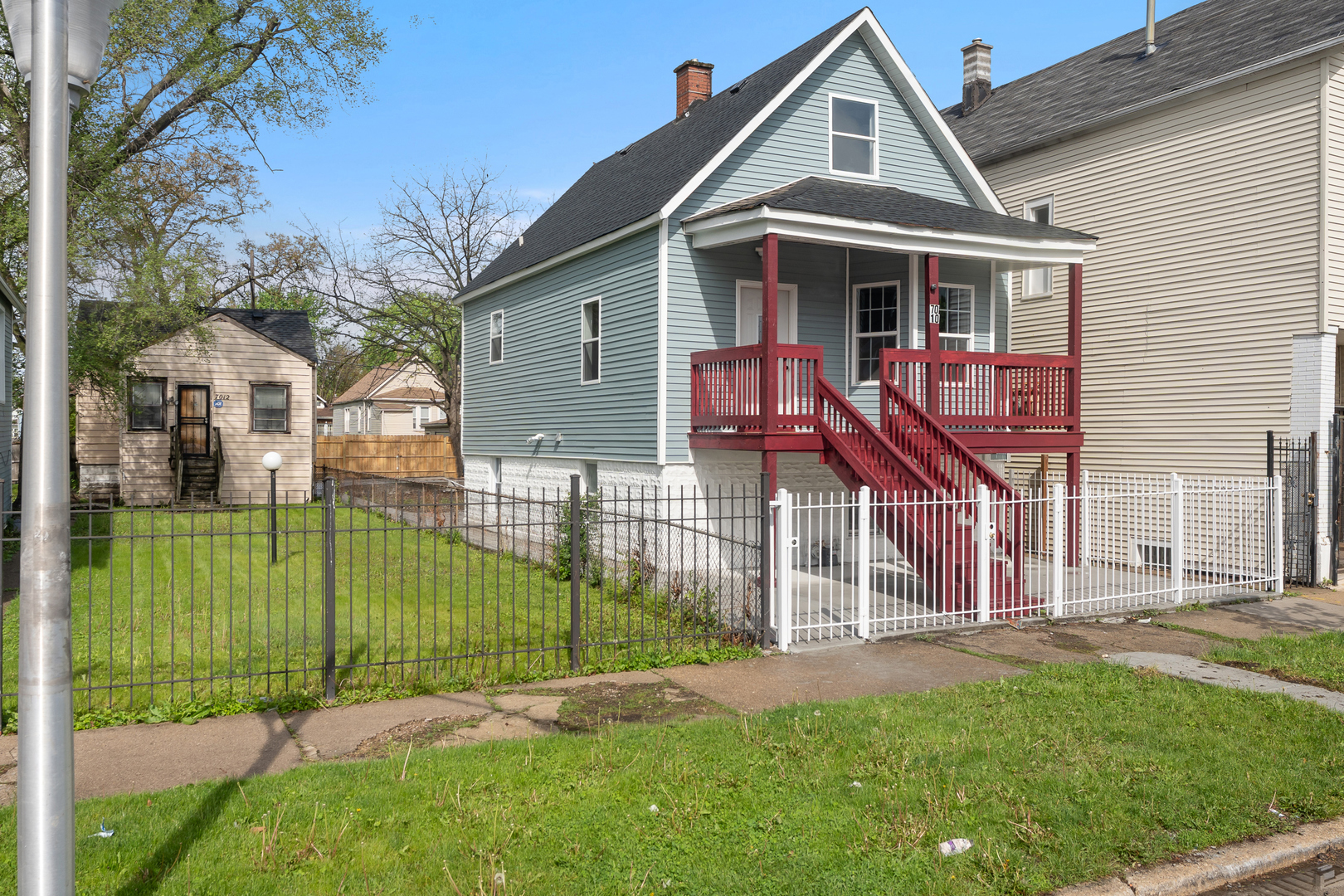 7010 S Paulina Street Property Photo 23