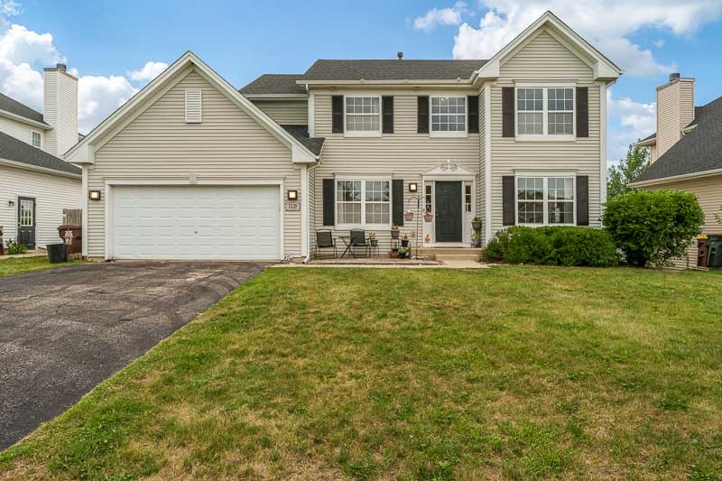 7238 Price Drive Property Photo 1