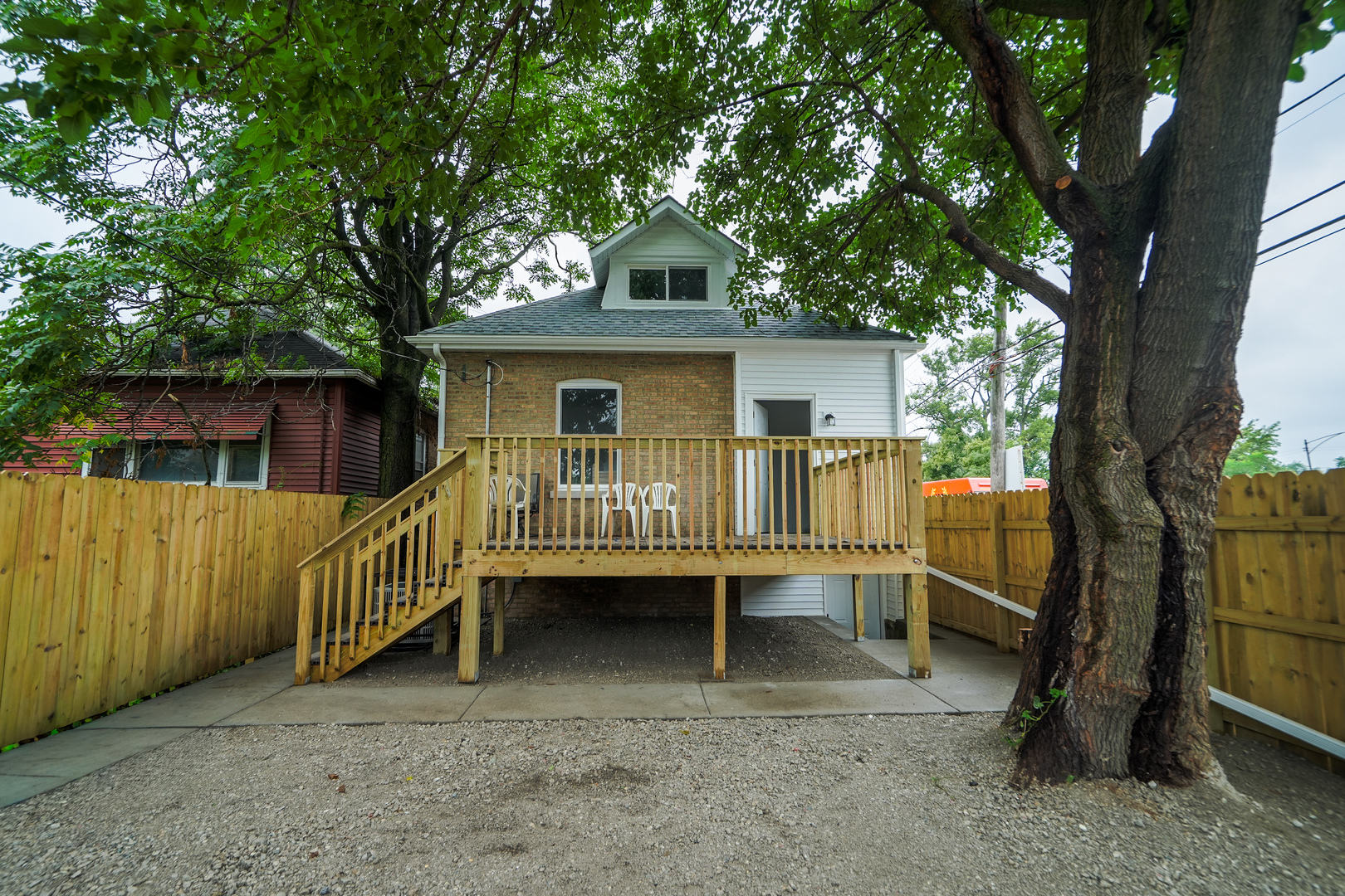 8717 S Bishop Street Property Photo 41