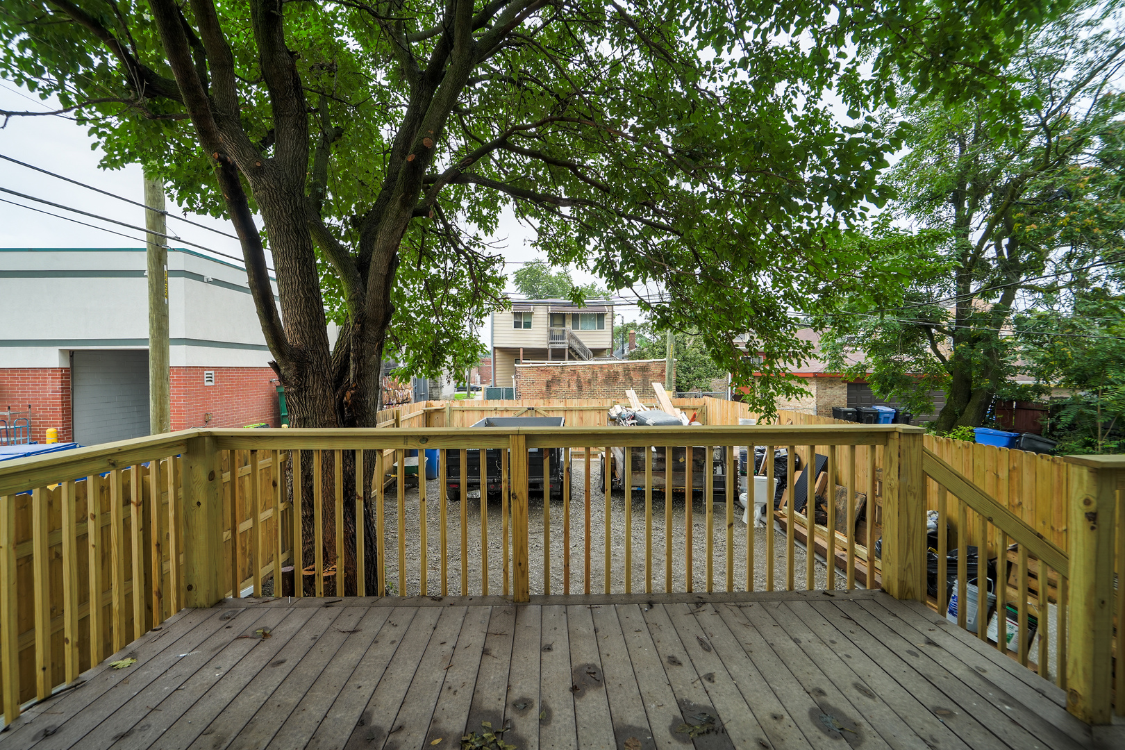 8717 S Bishop Street Property Photo 43