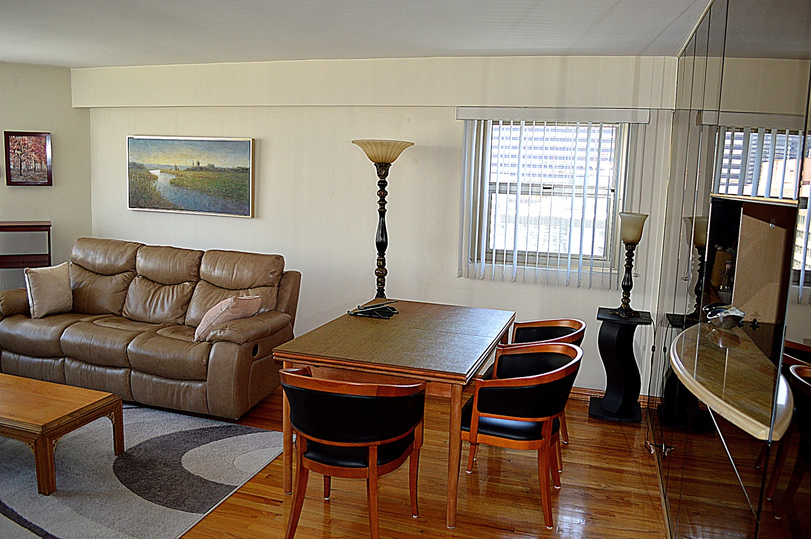 535 N Michigan Avenue 2609 Property Photo 4