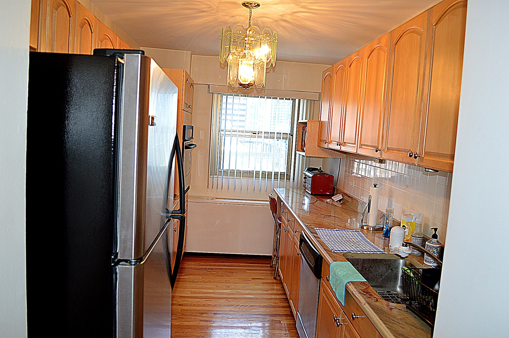 535 N Michigan Avenue 2609 Property Photo 5
