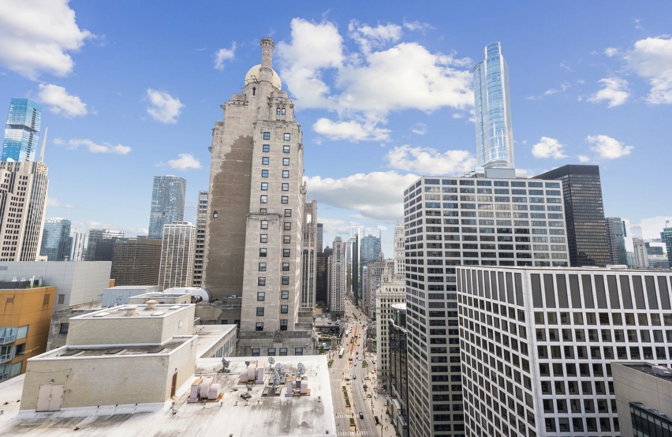 535 N Michigan Avenue 2609 Property Photo 15