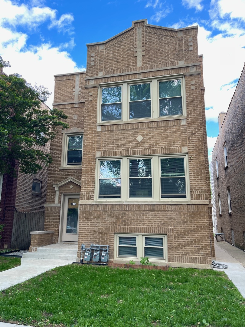 4845 N Kostner Avenue B Property Photo 1
