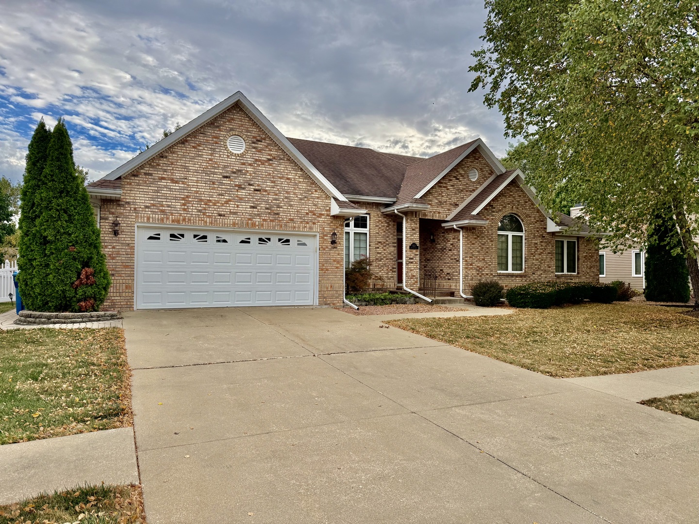 1223 Vantage Lane Property Photo 1