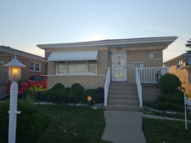 499 Oglesby Avenue Property Photo 2