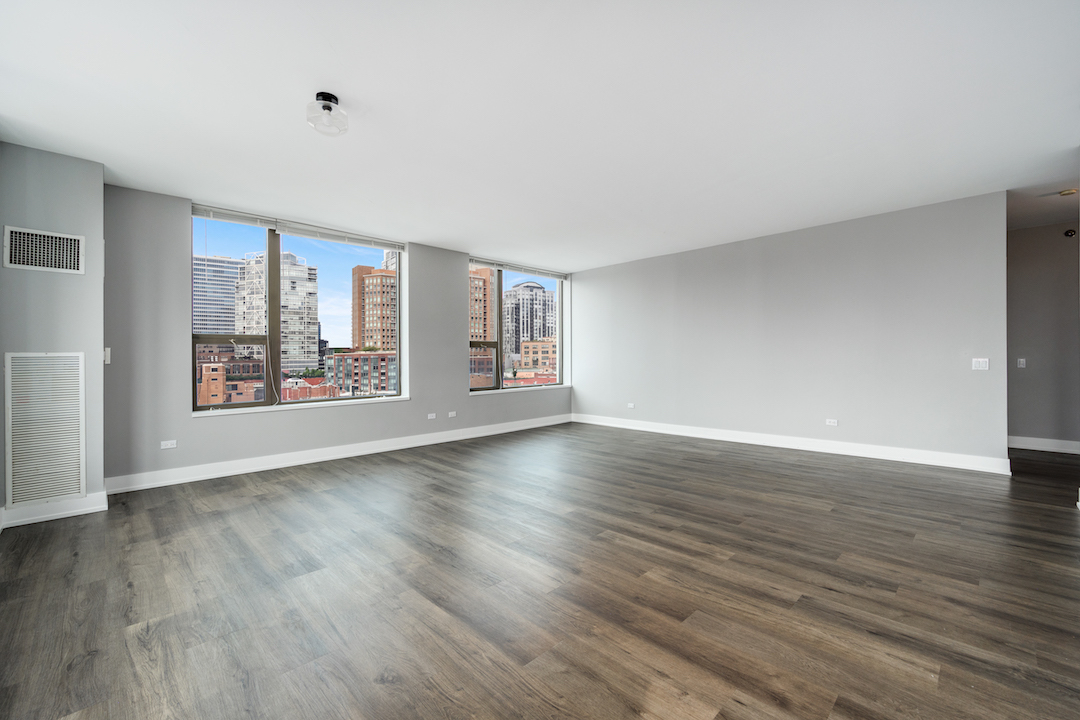 501 N Clinton Street 606 Property Photo 5