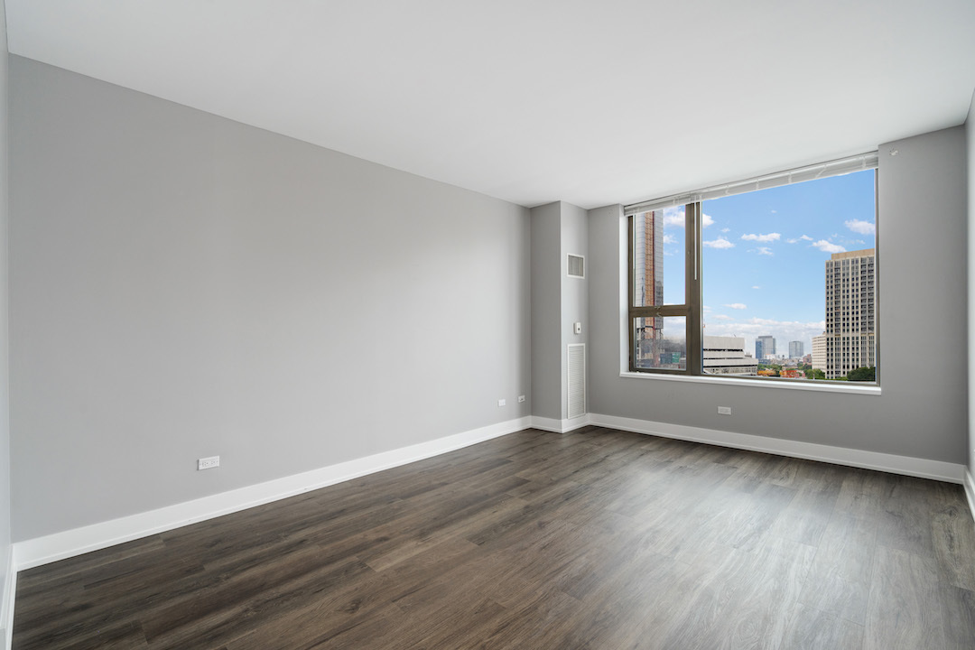 501 N Clinton Street 606 Property Photo 11