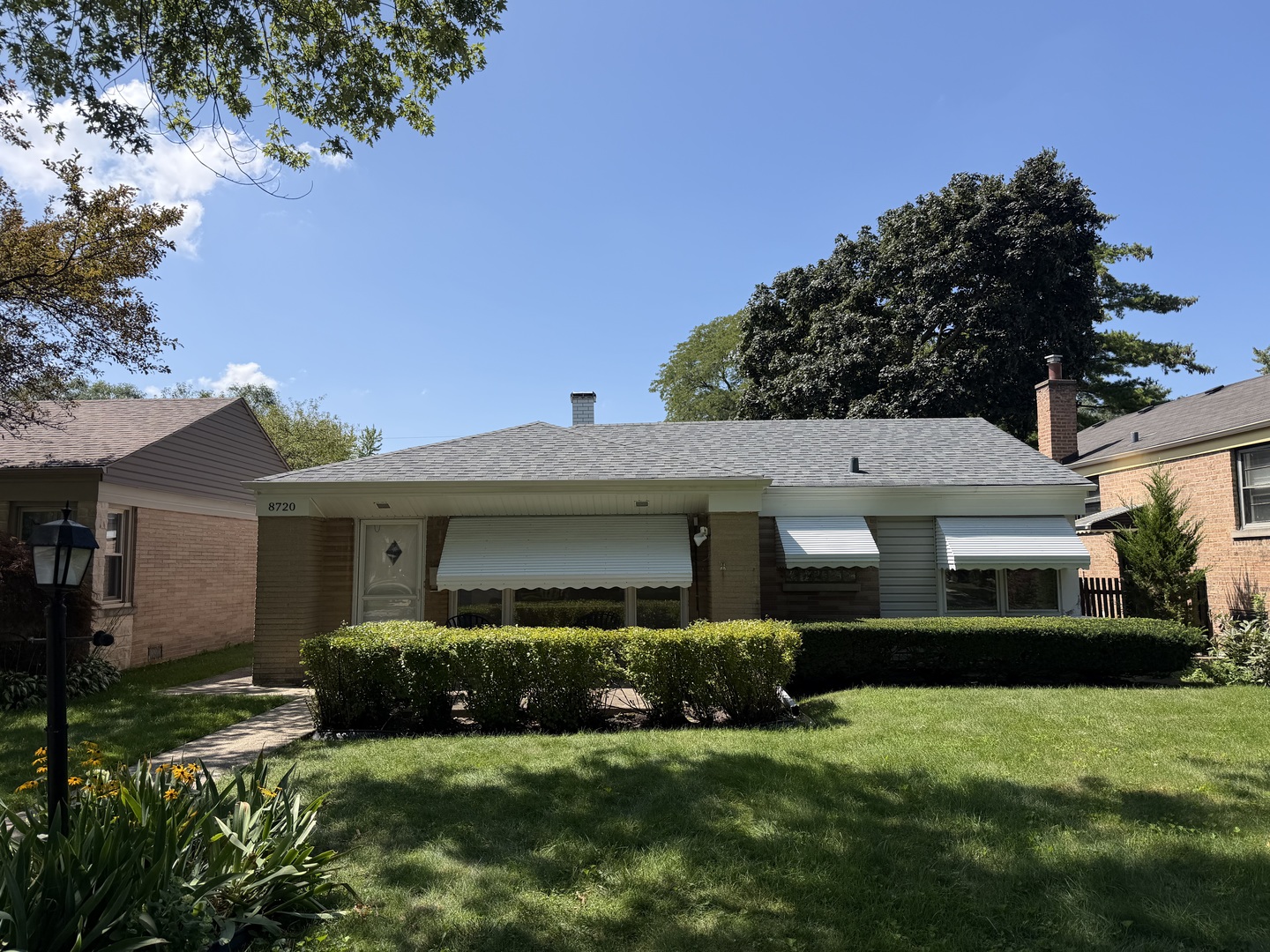 8720 Monticello Avenue Property Photo 1