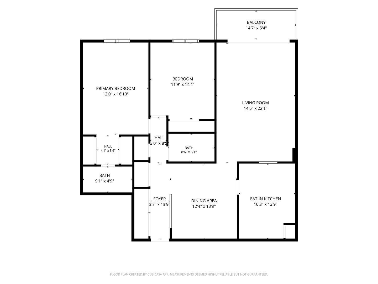 40 S Main Street 2c Property Photo 3
