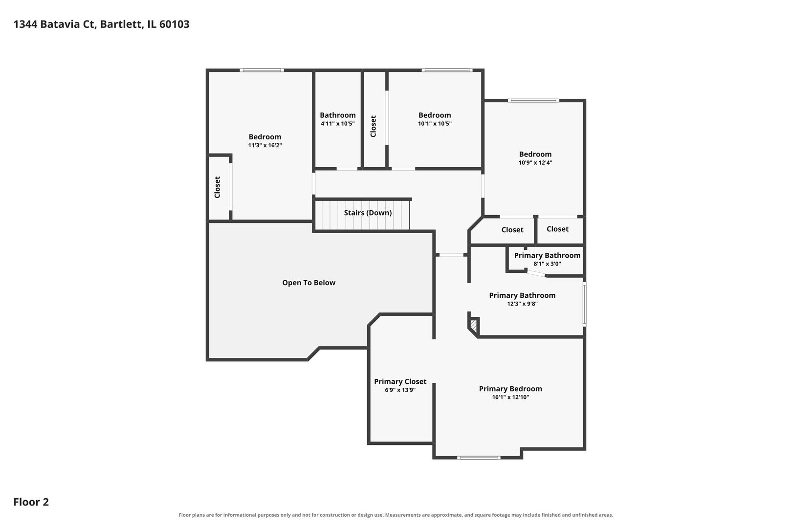 1344 Batavia Court Property Photo 27