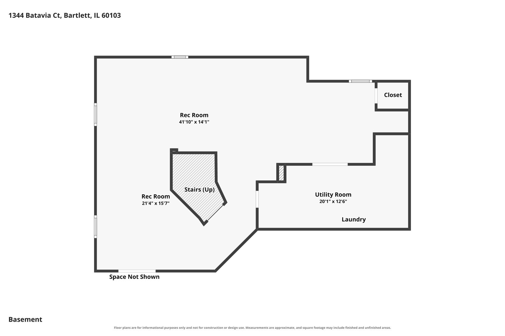 1344 Batavia Court Property Photo 28