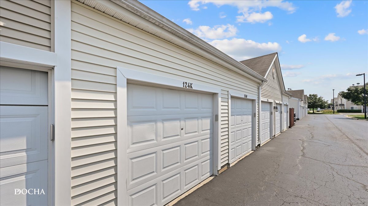 124 Bertram Drive K Property Photo 2