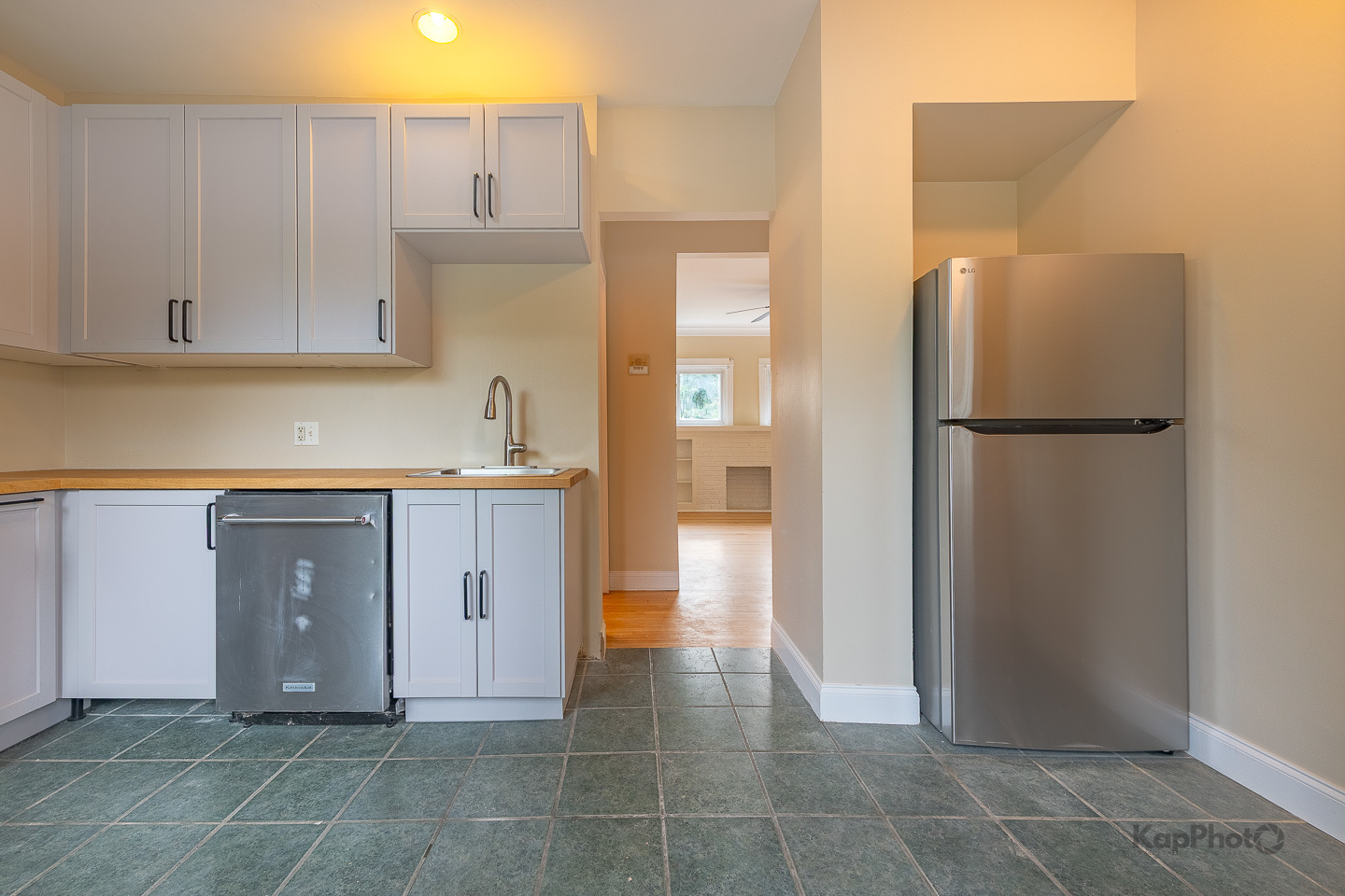 4408 N Long Avenue 1 Property Photo 10