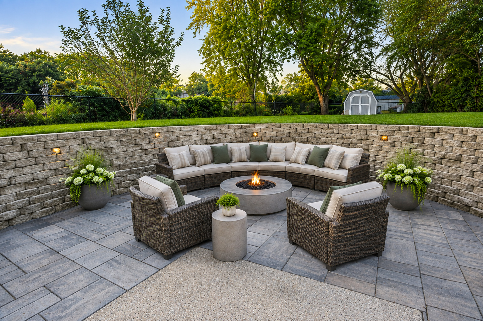 1003 Sheffield Drive Property Photo 31