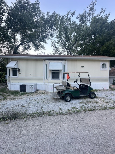 55 Lakeshore Drive Property Photo 1