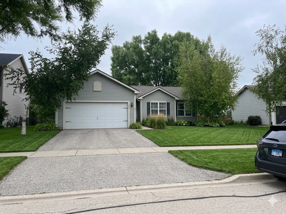 943 Pond Brook Avenue Property Photo 1