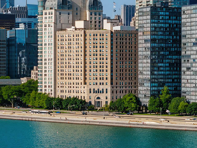 850 N Lake Shore Drive 604 Property Photo 1