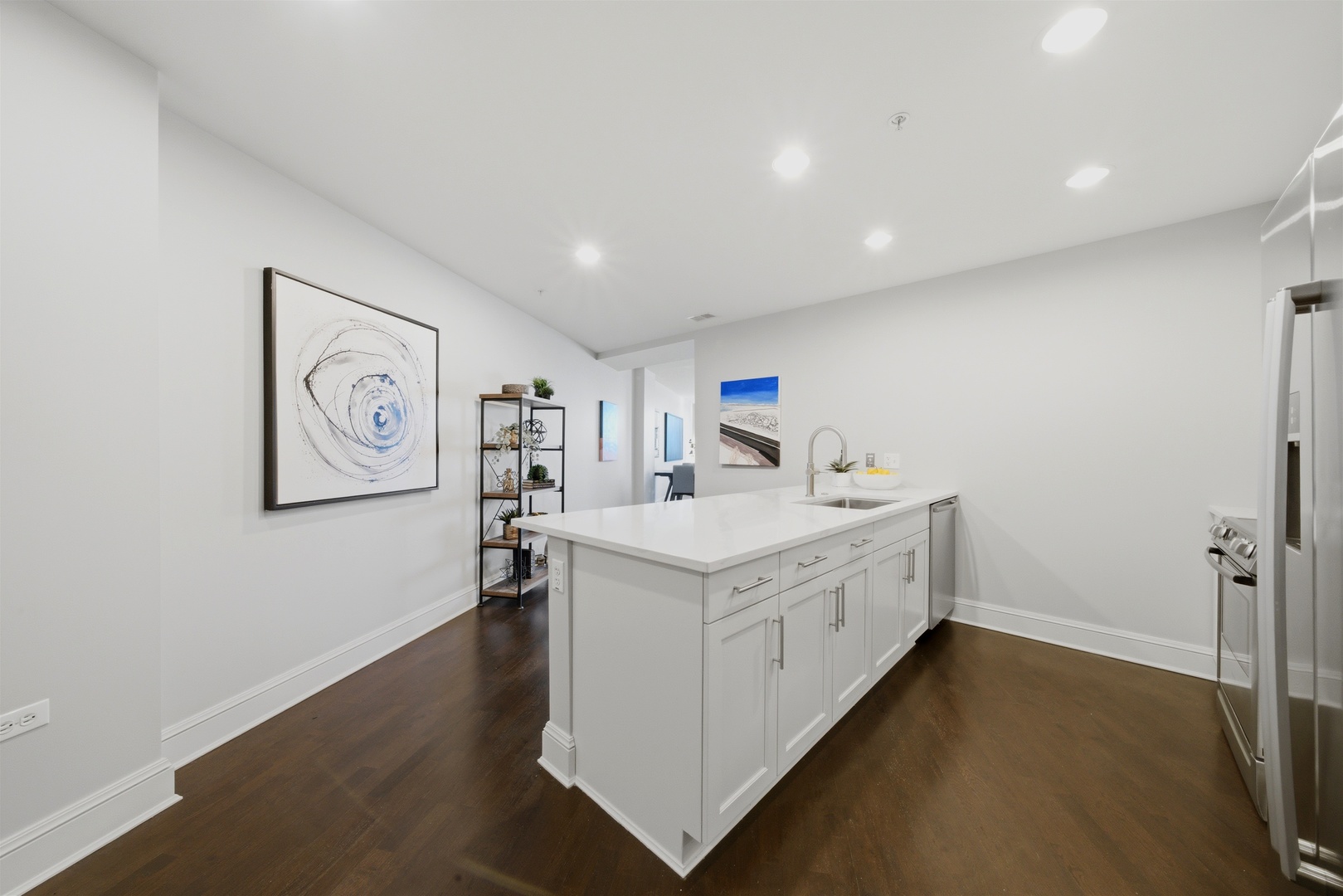 850 N Lake Shore Drive 604 Property Photo 14