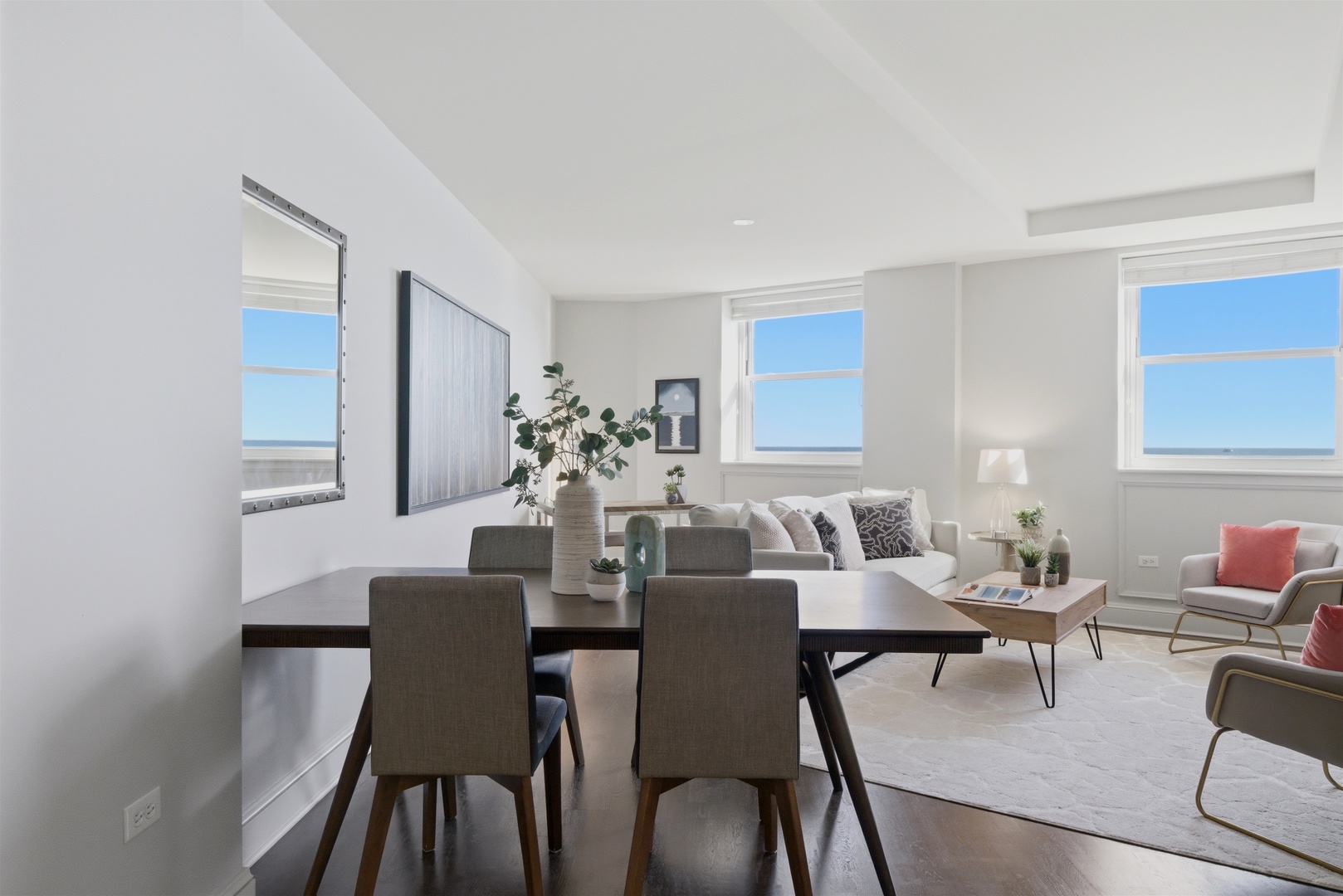 850 N Lake Shore Drive 604 Property Photo 15