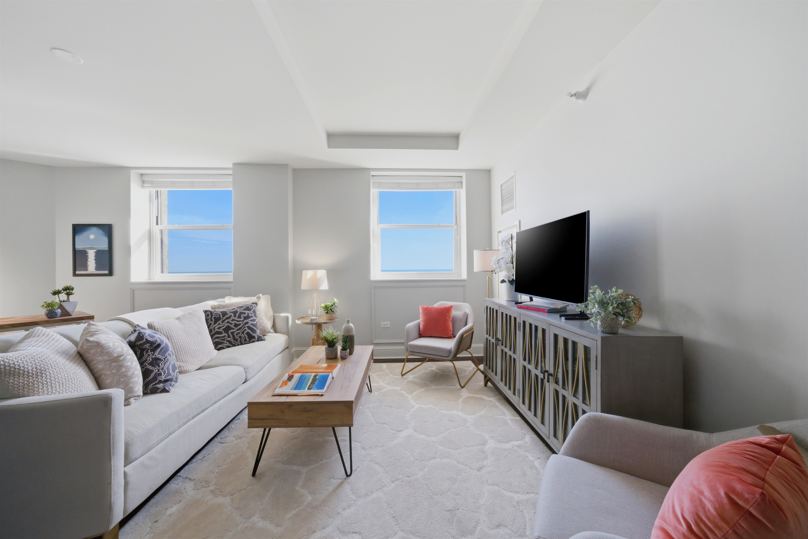 850 N Lake Shore Drive 604 Property Photo 17