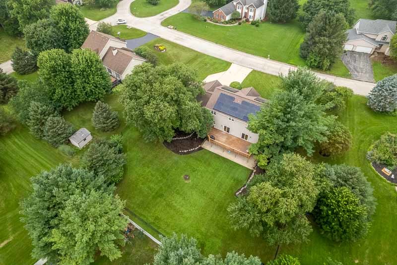 1397 Sweetclover Lane Property Photo 4