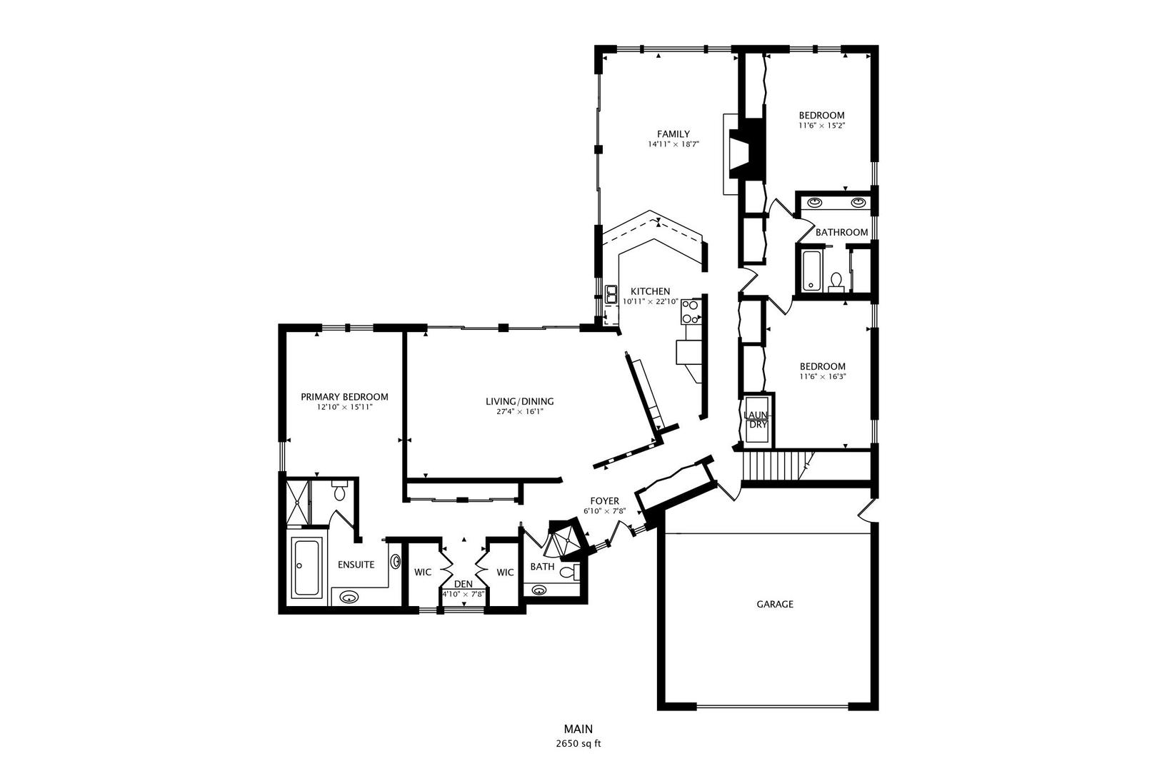 1117 Summit Hills Lane Property Photo 46