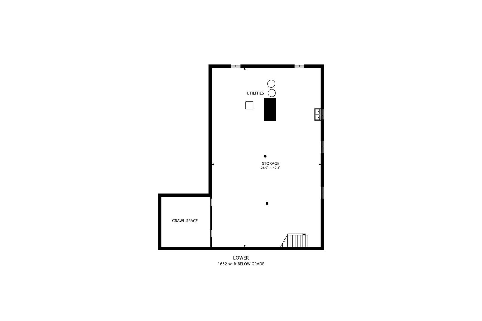 1117 Summit Hills Lane Property Photo 47