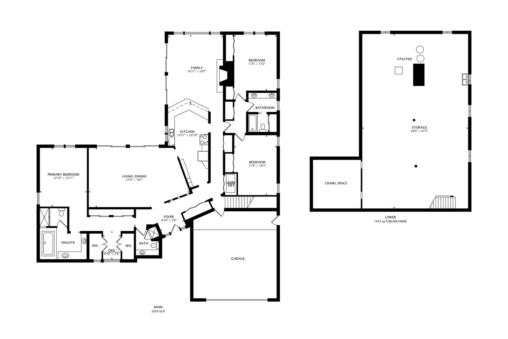 1117 Summit Hills Lane Property Photo 48