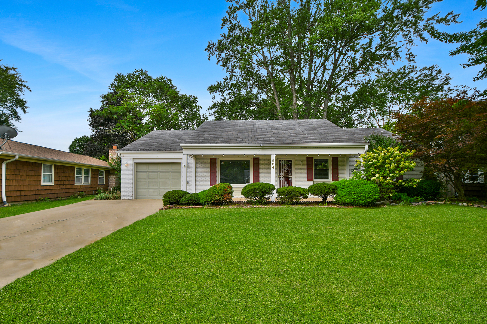 284 Timber Hill Road Property Photo 1
