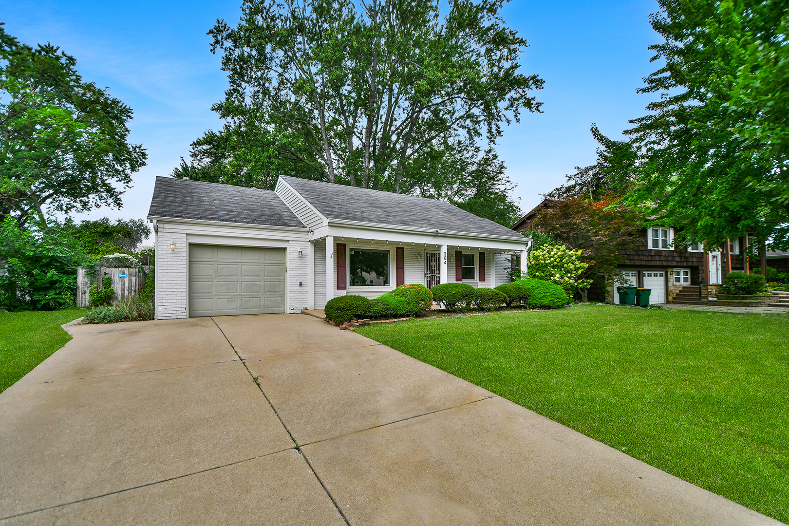 284 Timber Hill Road Property Photo 2