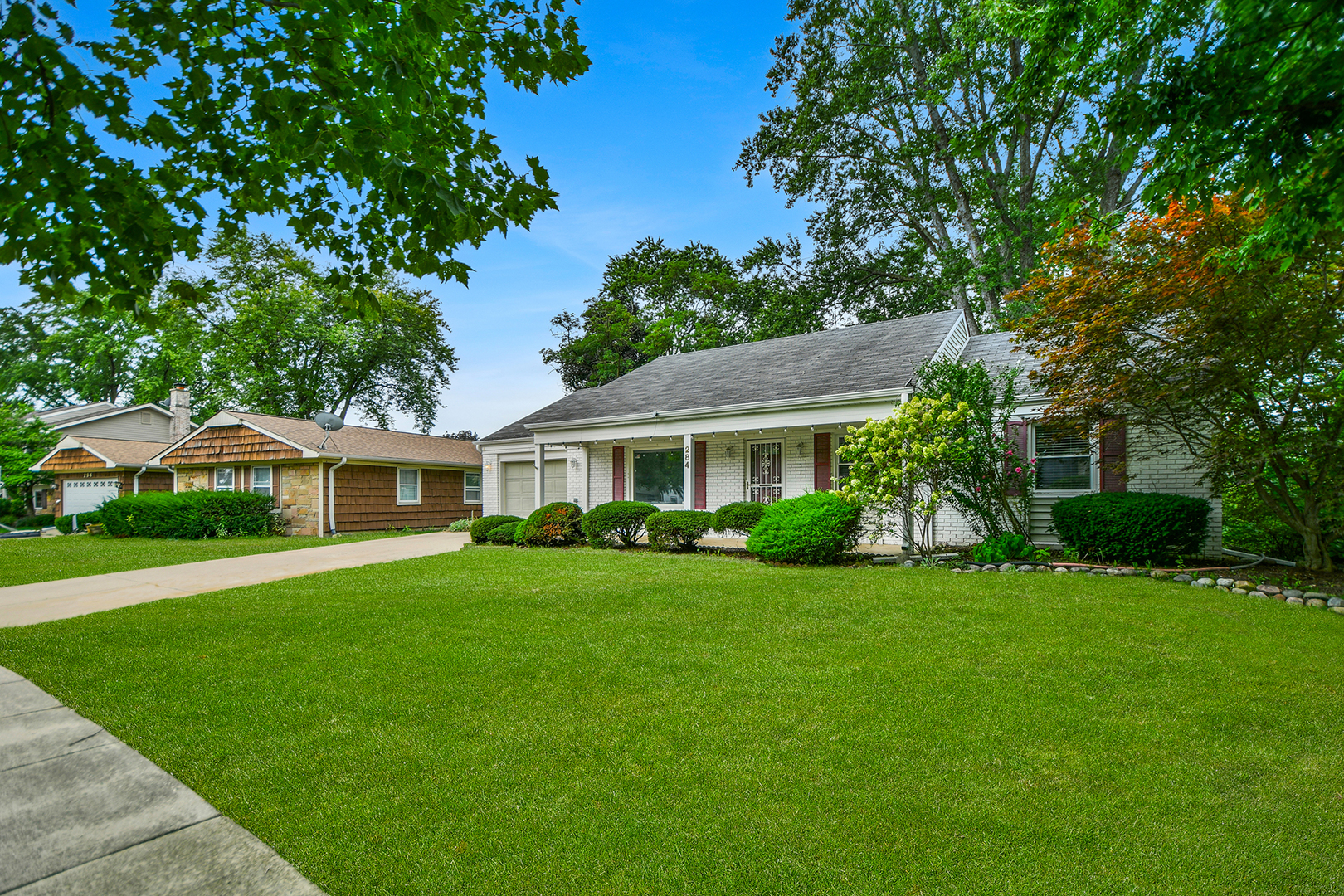 284 Timber Hill Road Property Photo 3