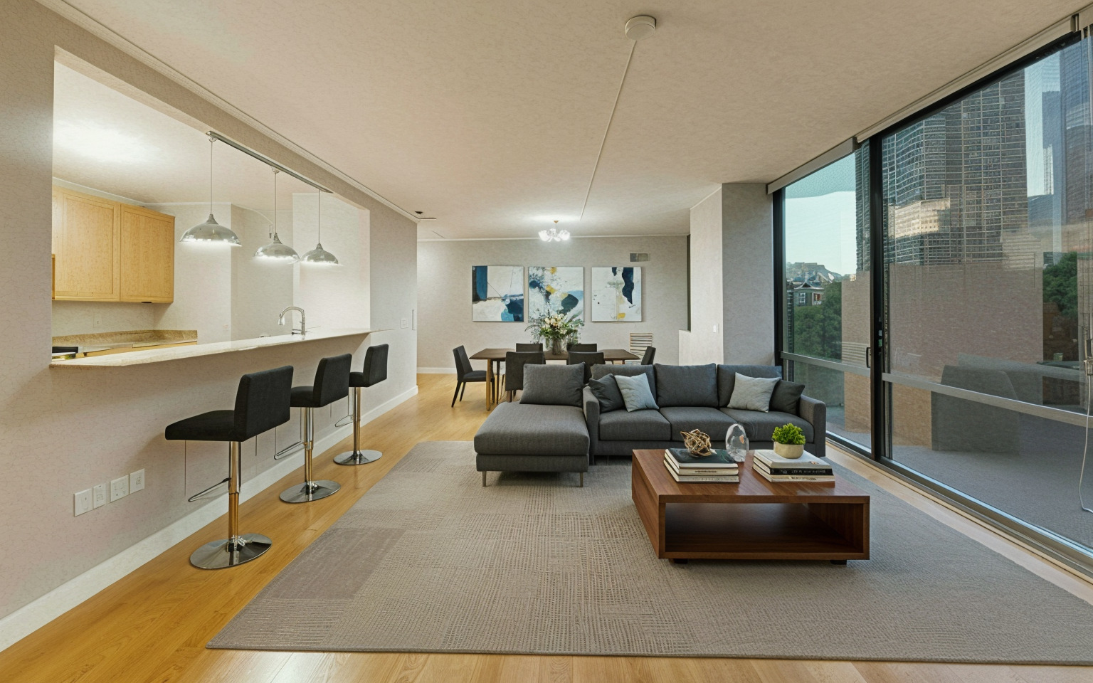 201 N Westshore Drive 407 Property Photo 7