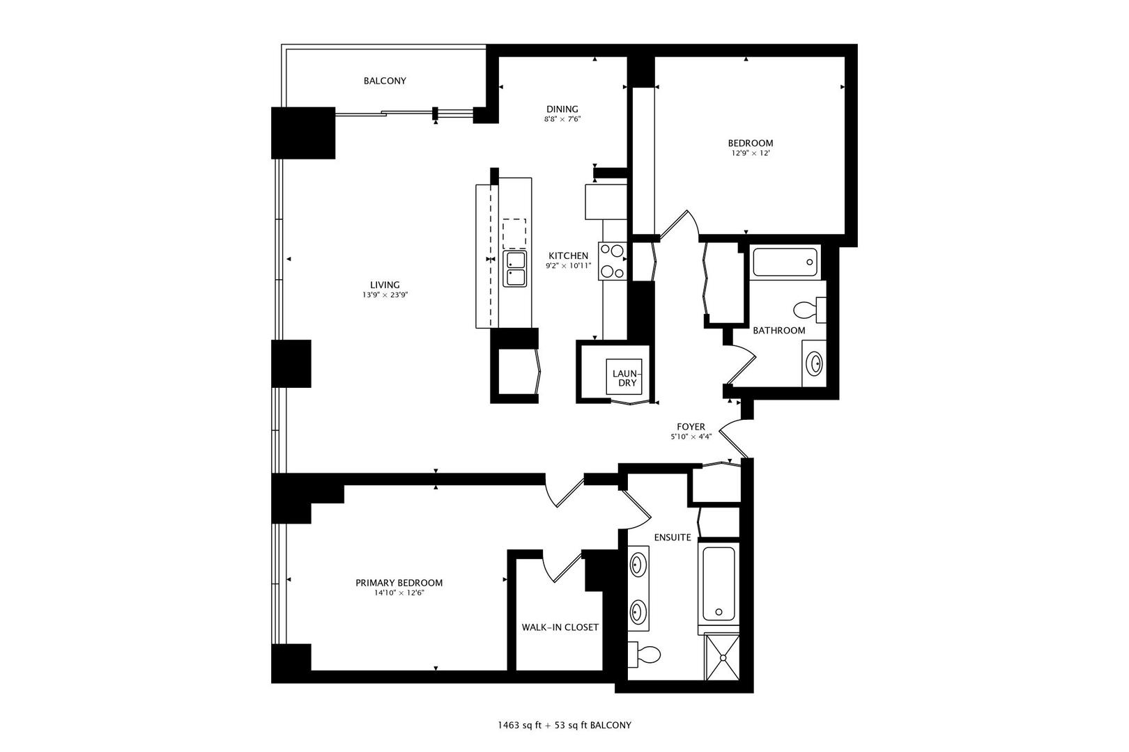 201 N Westshore Drive 407 Property Photo 42