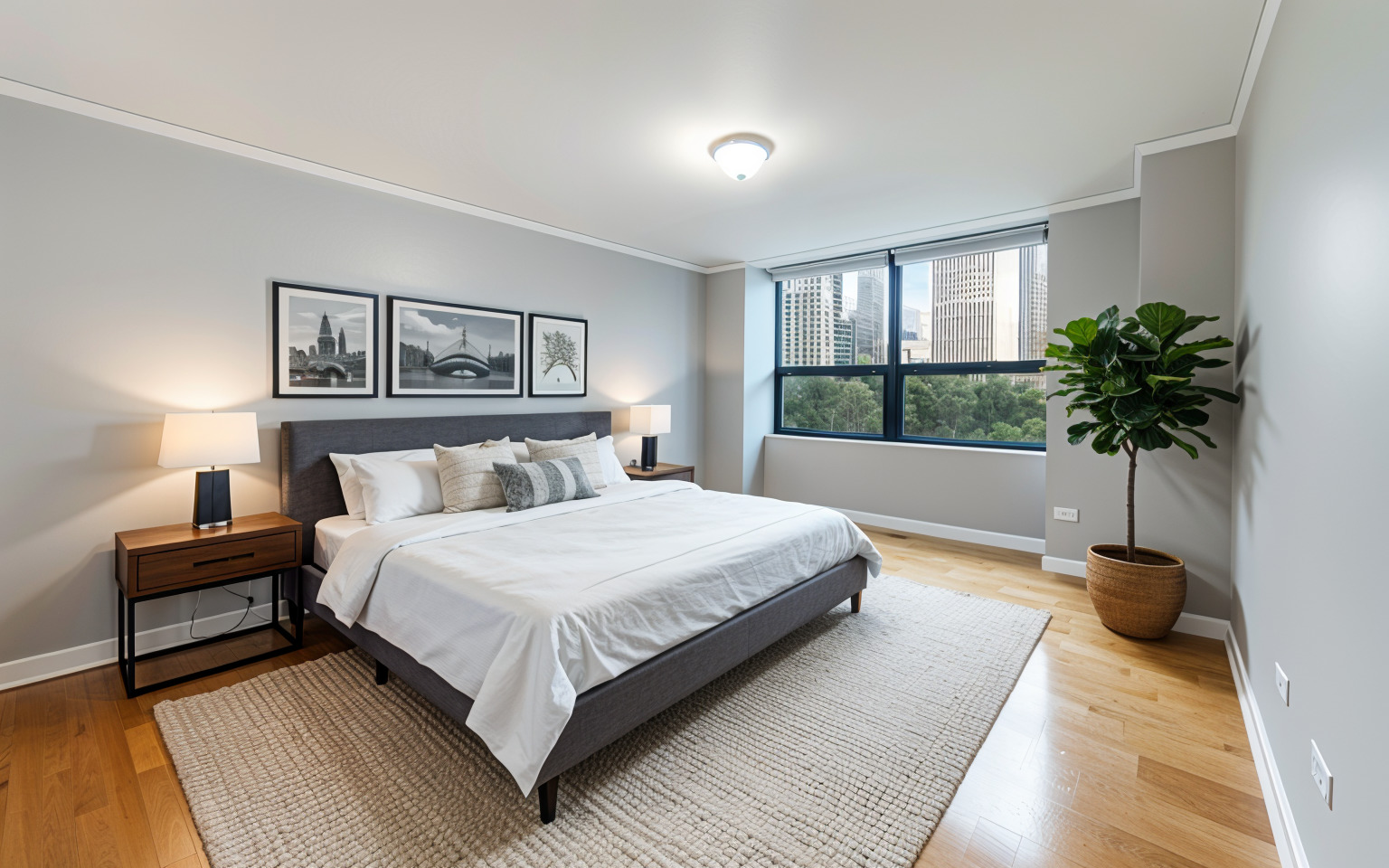 201 N Westshore Drive 407 Property Photo 17