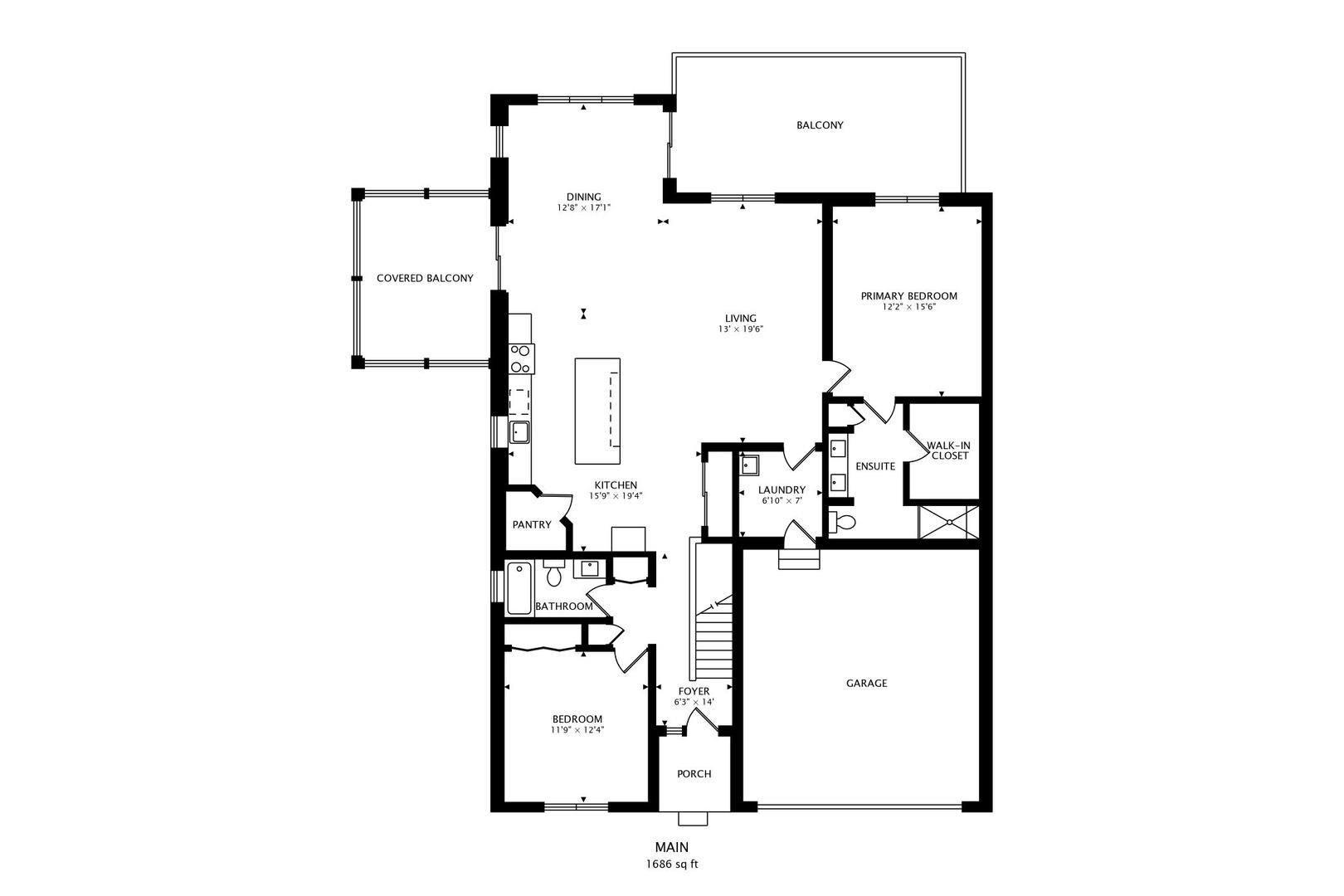 805 W Poplar Street Property Photo 23