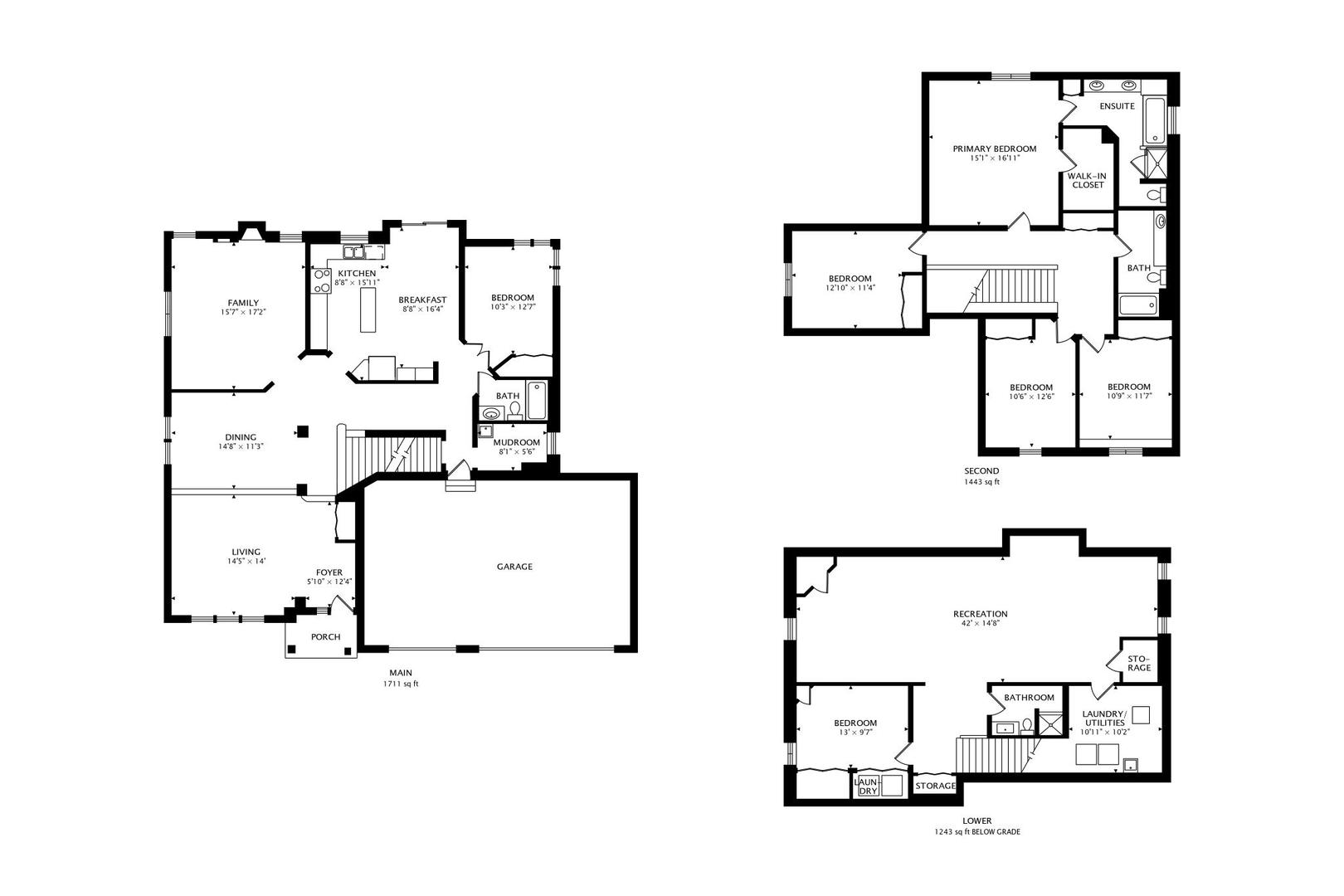 904 Pimpernel Court Property Photo 38
